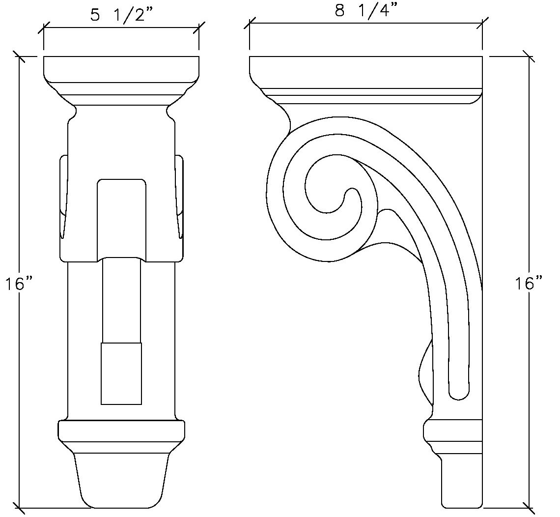 3D Drawing Image