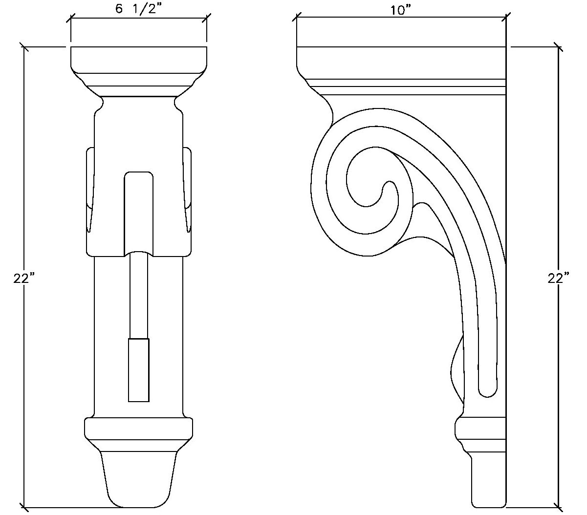 3D Drawing Image