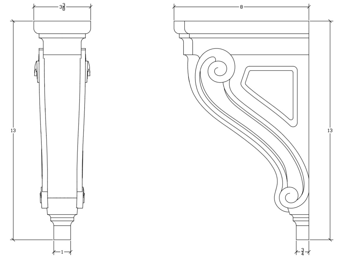 3D Drawing Image