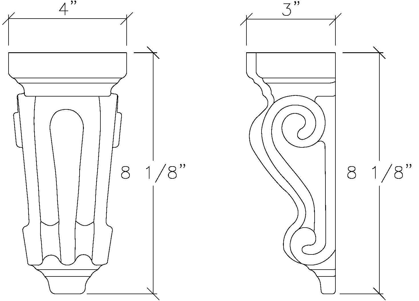 3D Drawing Image