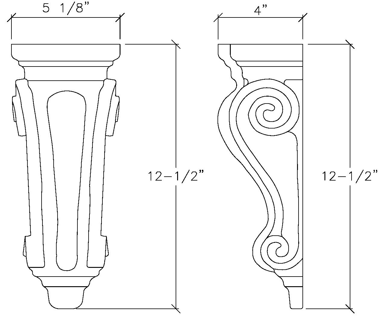 3D Drawing Image