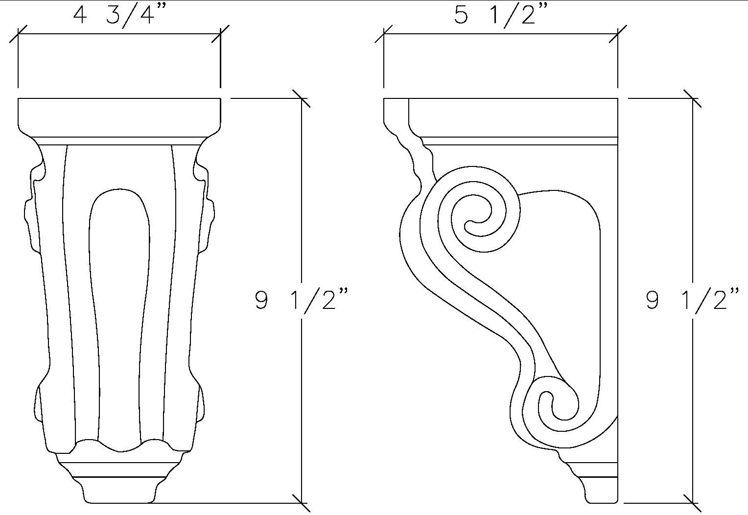 3D Drawing Image