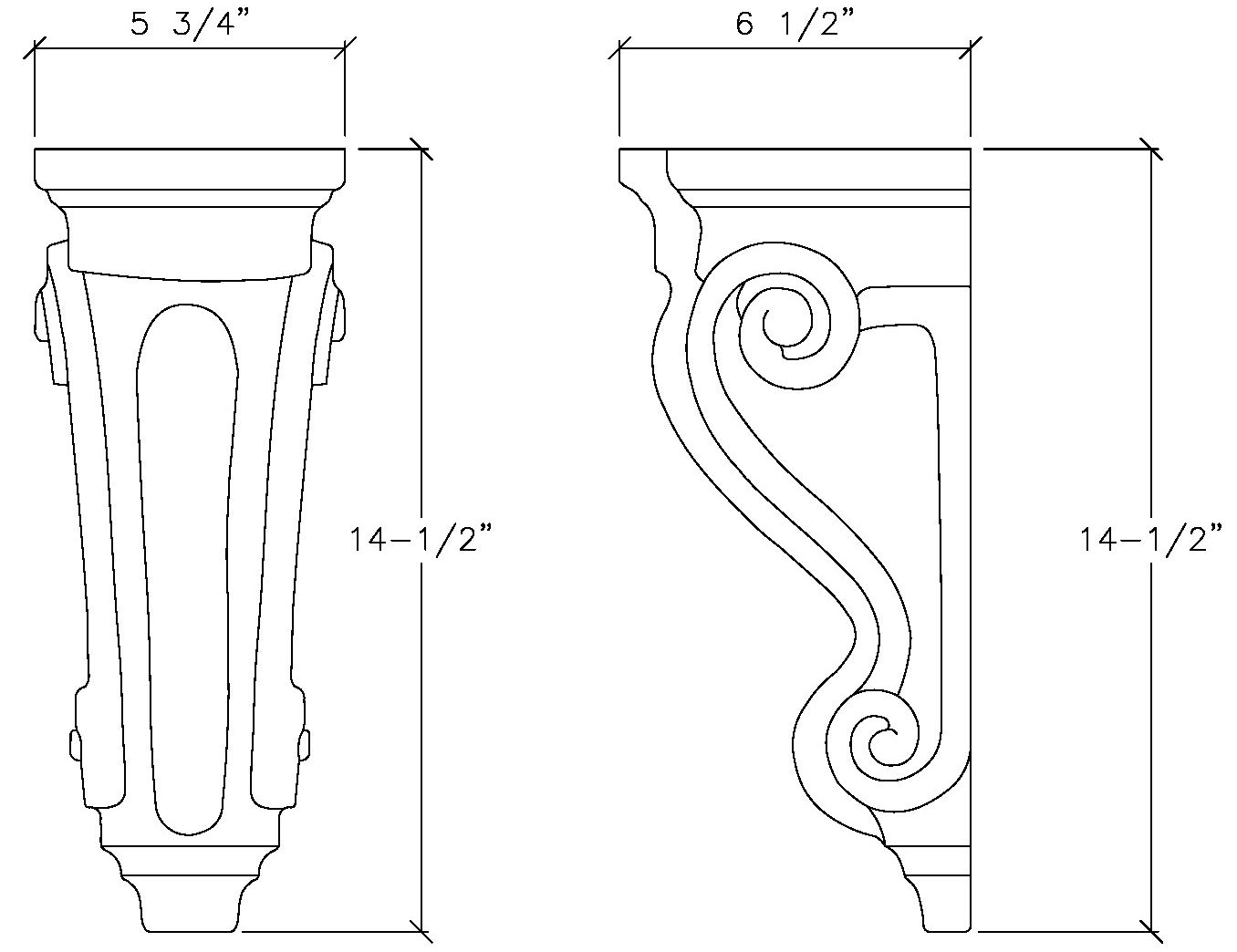 3D Drawing Image