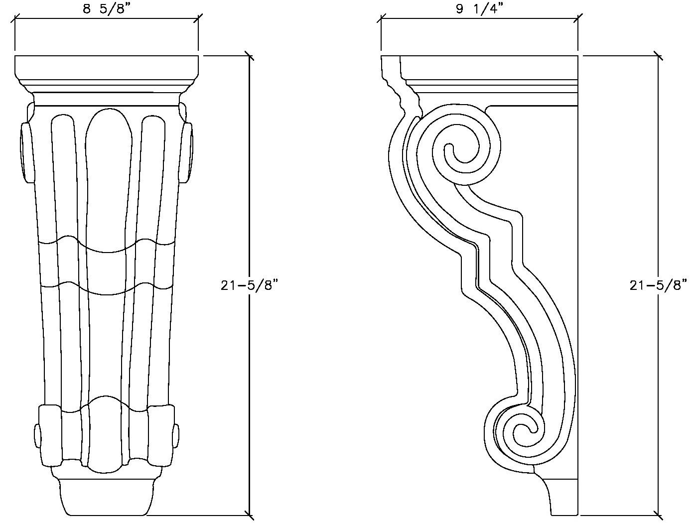 3D Drawing Image