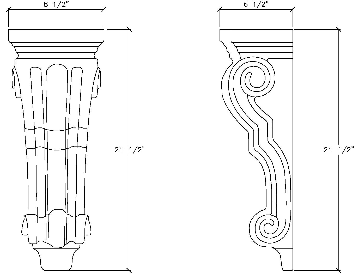 3D Drawing Image