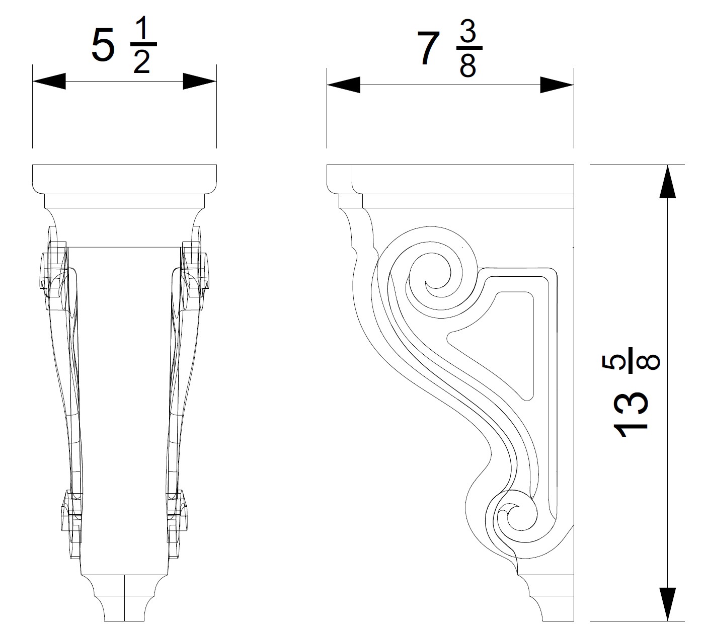 3D Drawing Image