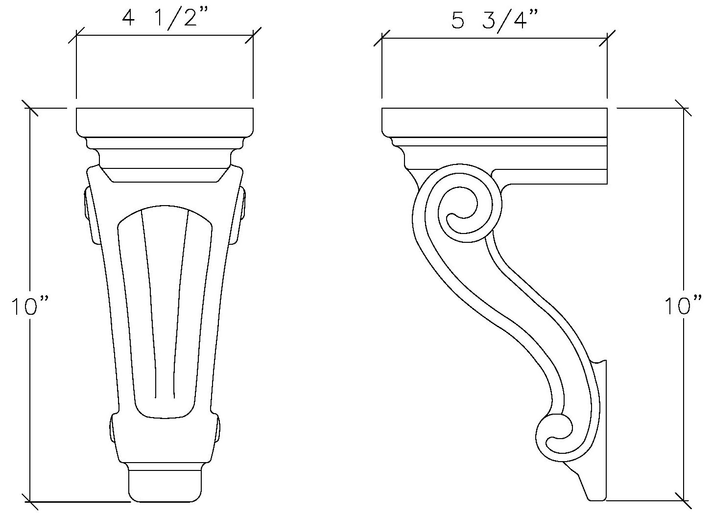 3D Drawing Image