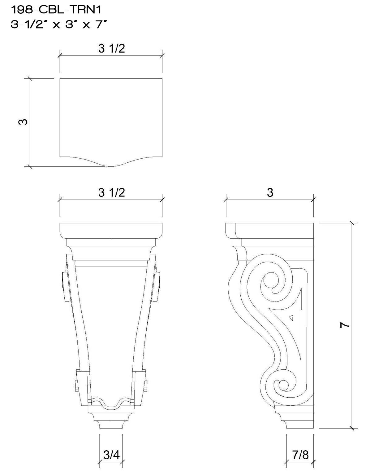 3D Drawing Image