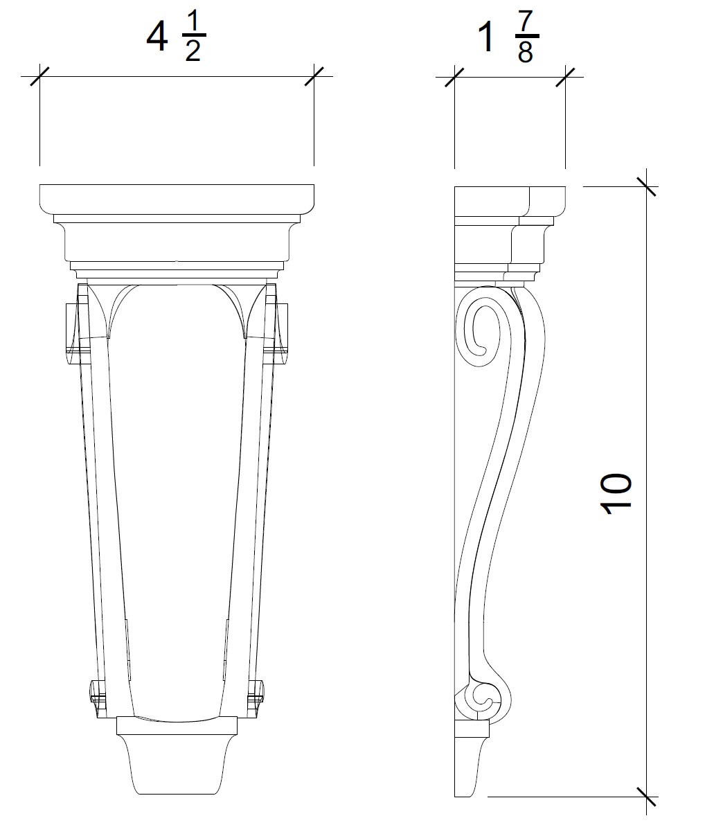 3D Drawing Image