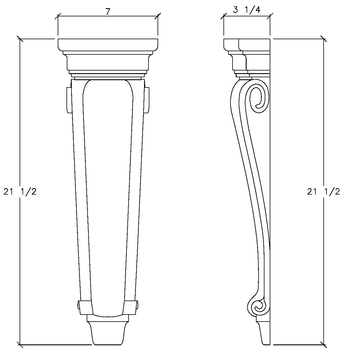 3D Drawing Image