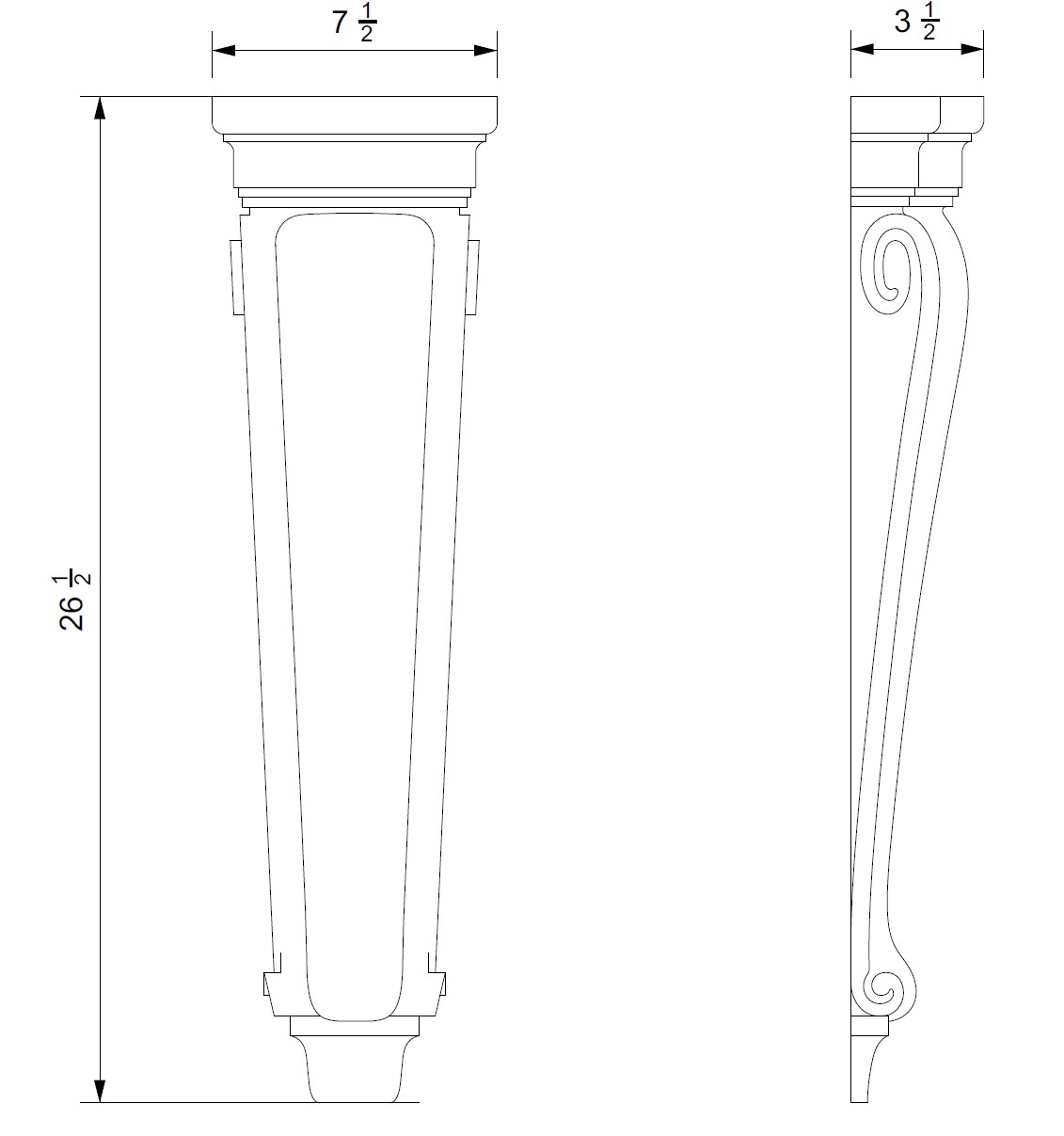 3D Drawing Image