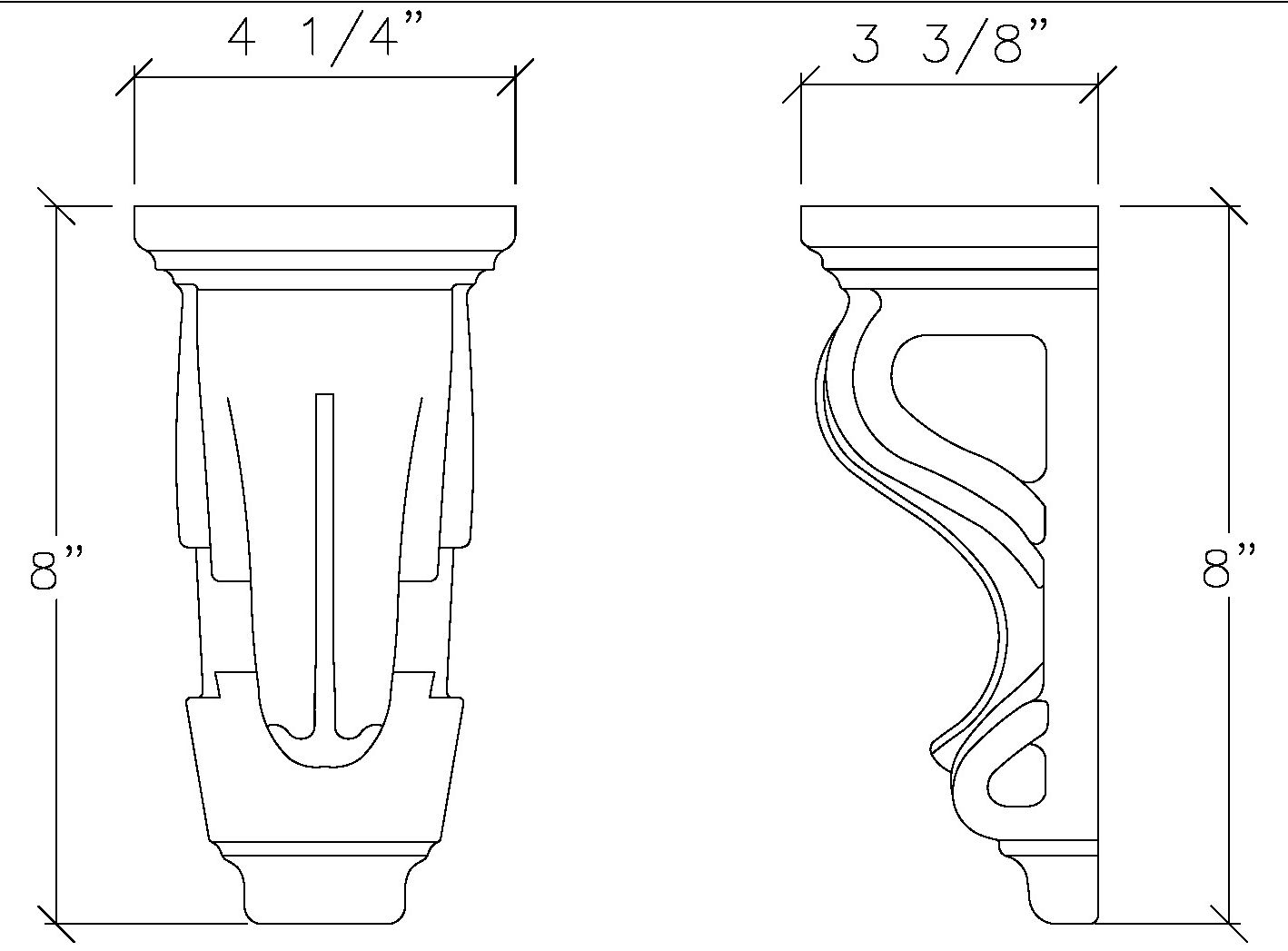 3D Drawing Image