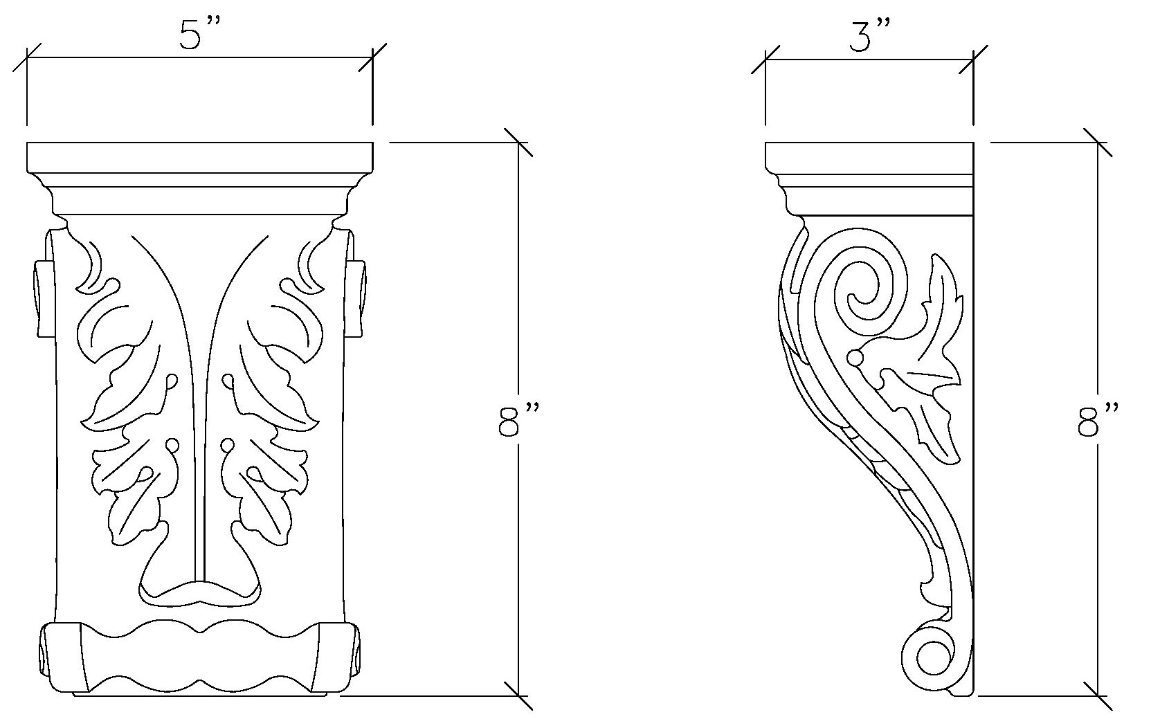 3D Drawing Image