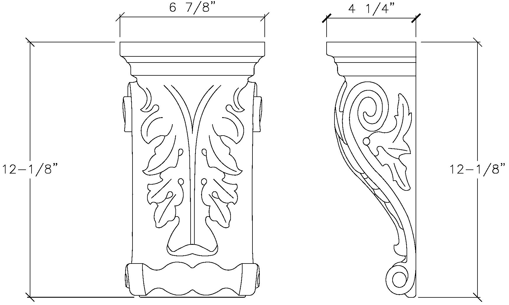 3D Drawing Image