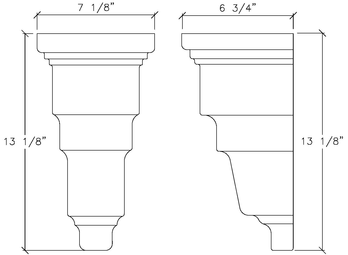 3D Drawing Image