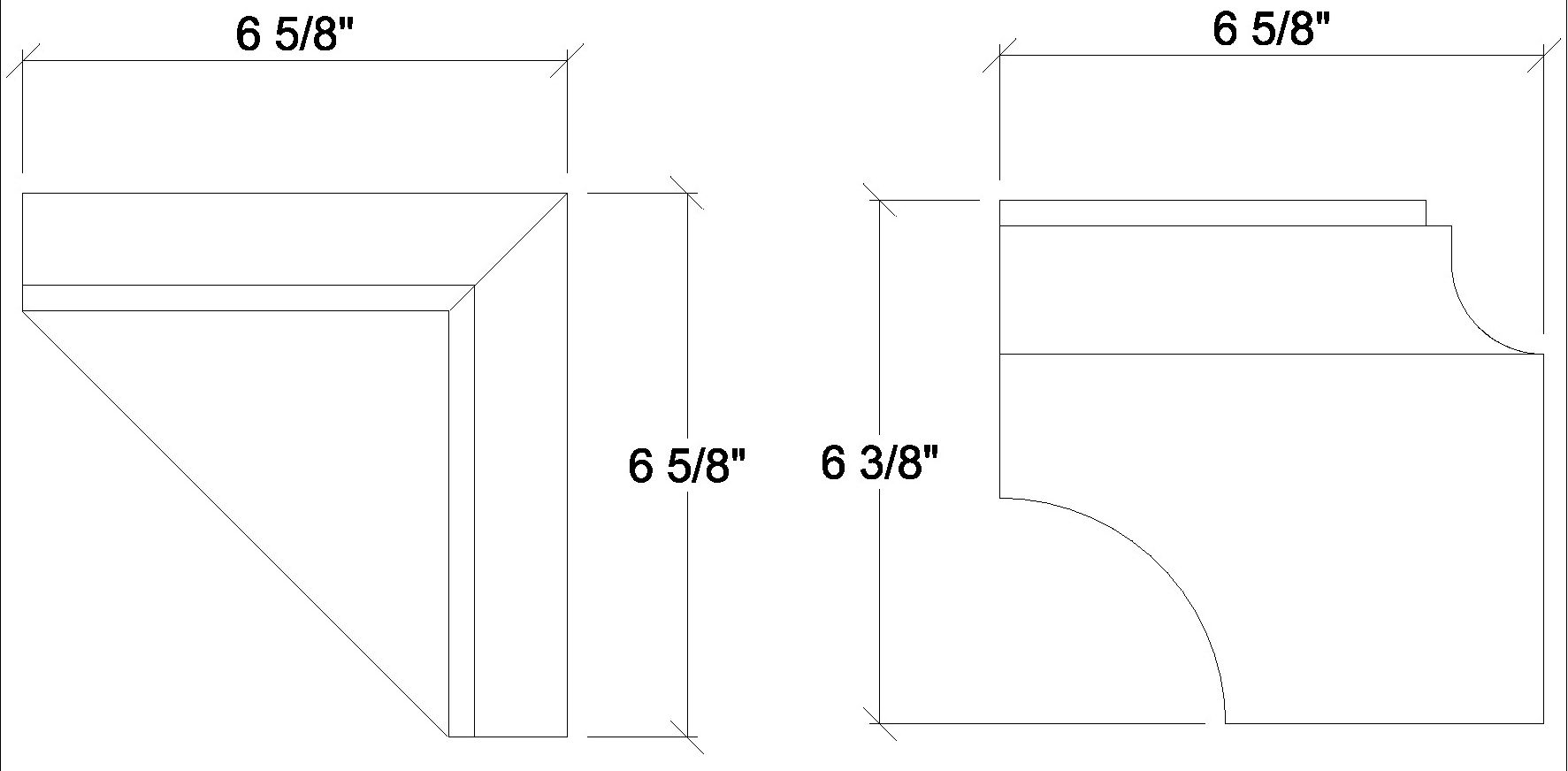 3D Drawing Image