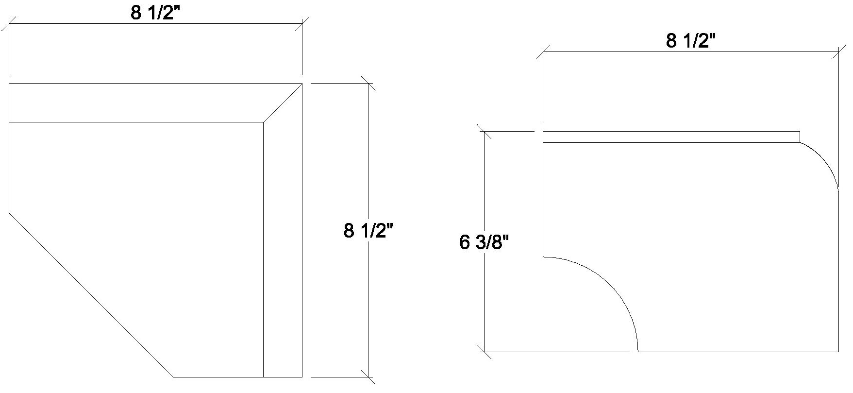 3D Drawing Image