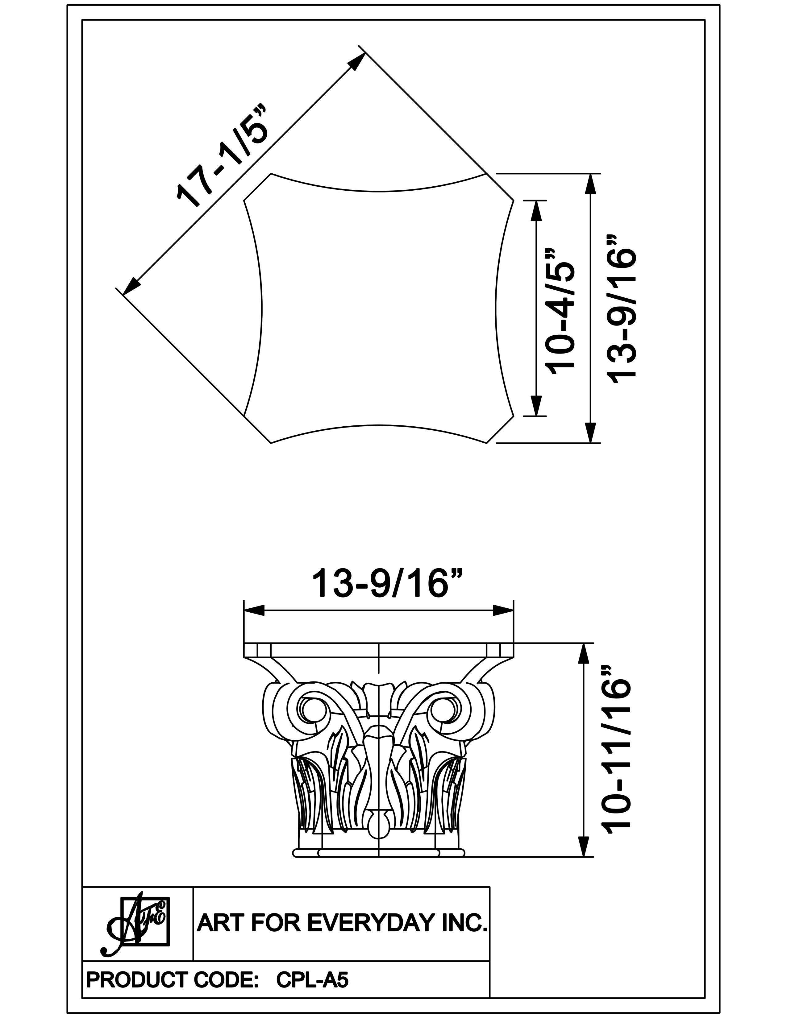 3D Drawing Image