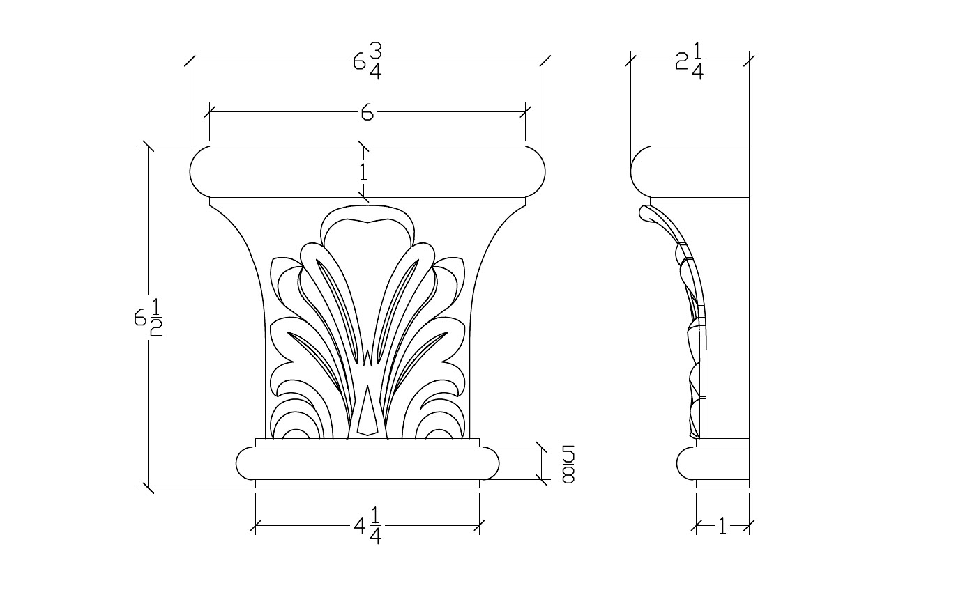 3D Drawing Image