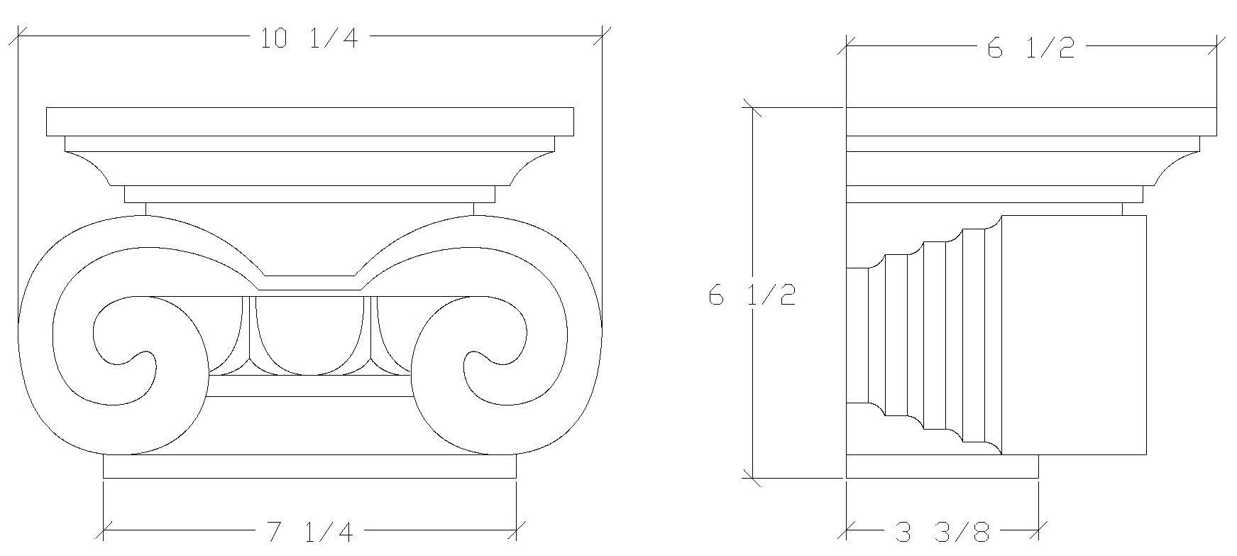 3D Drawing Image