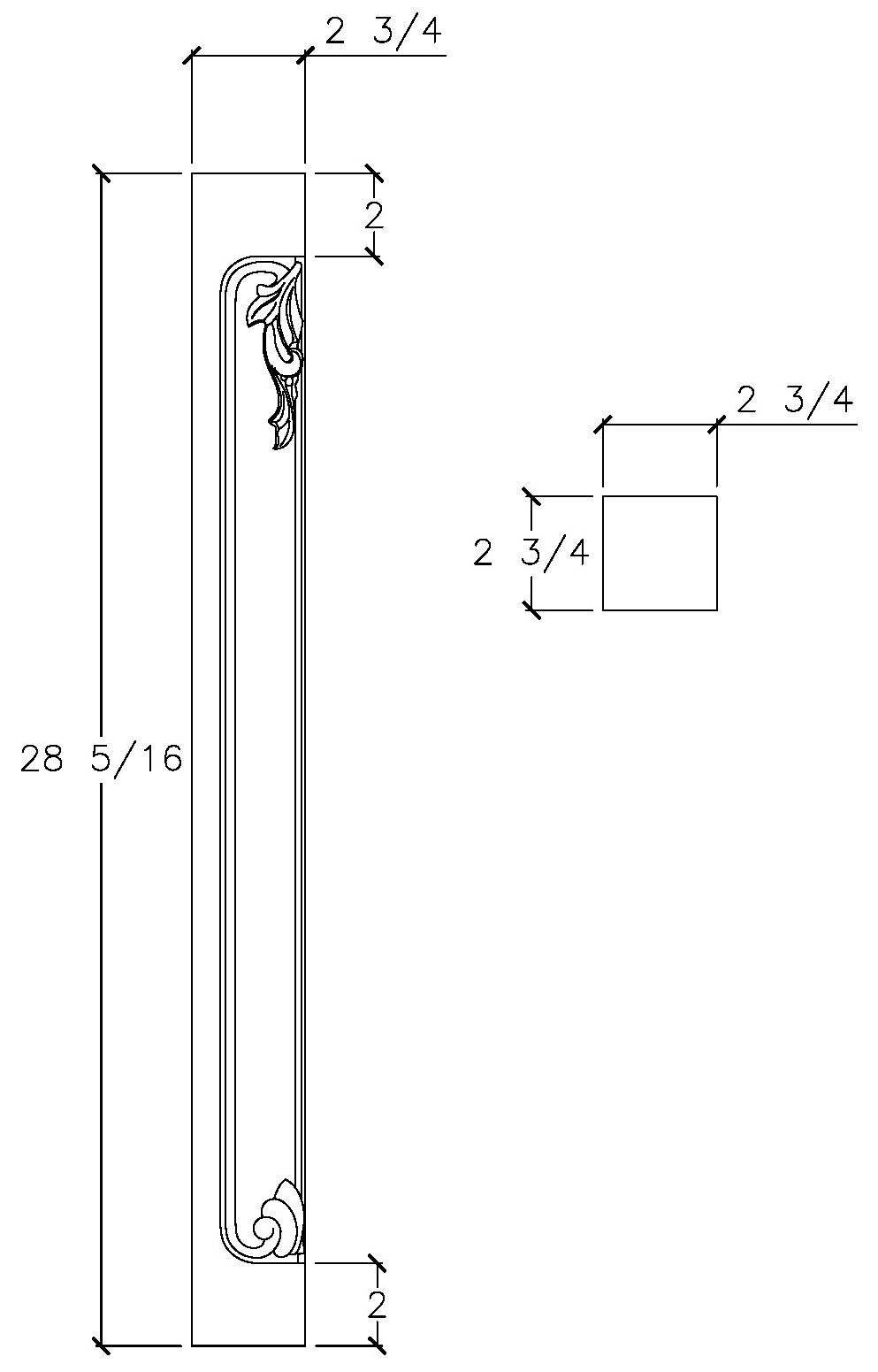 3D Drawing Image