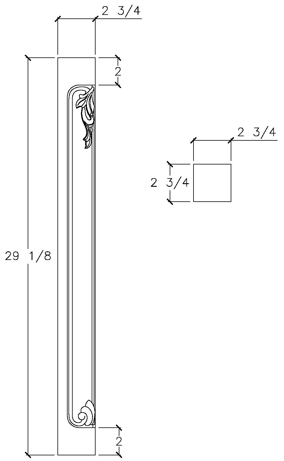 3D Drawing Image