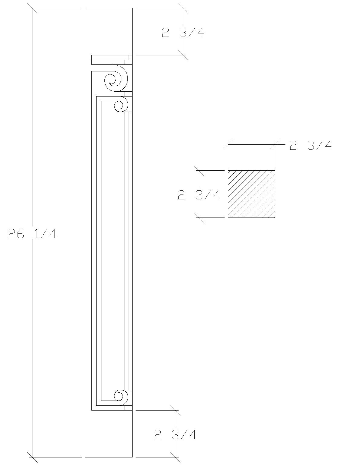 3D Drawing Image