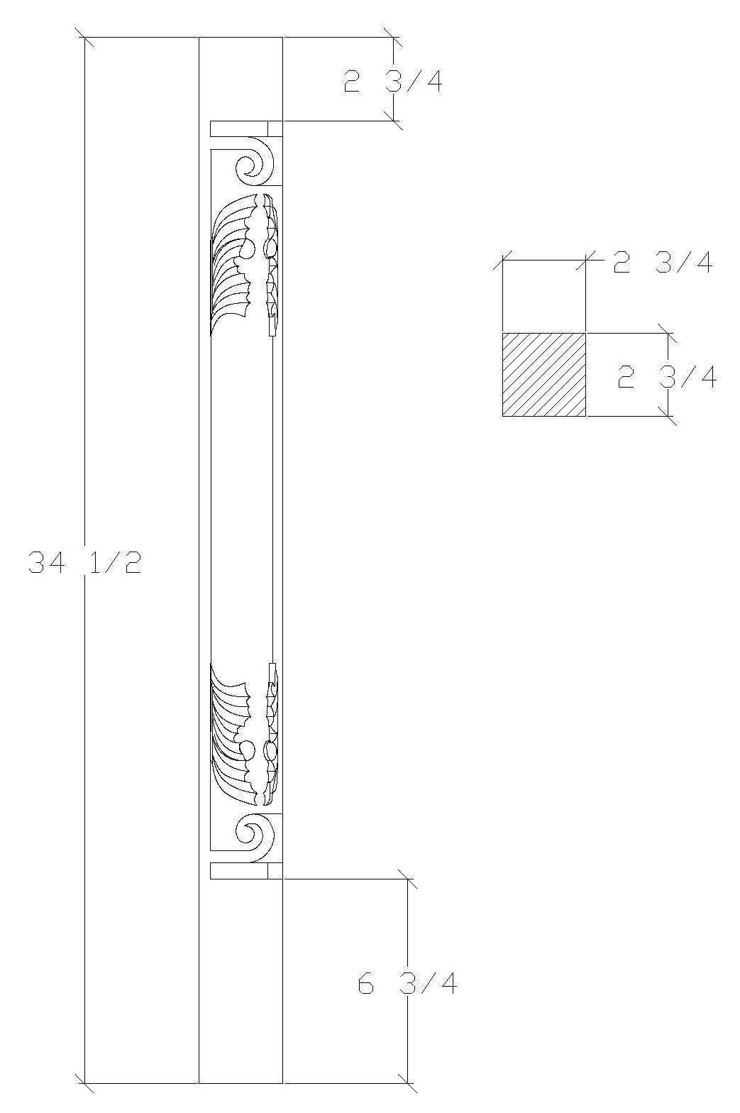 3D Drawing Image