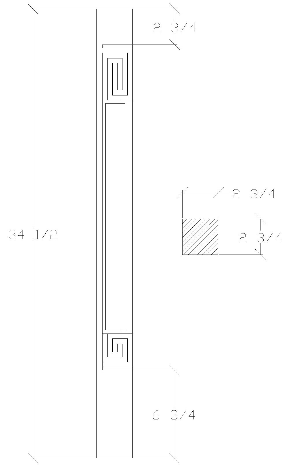 3D Drawing Image