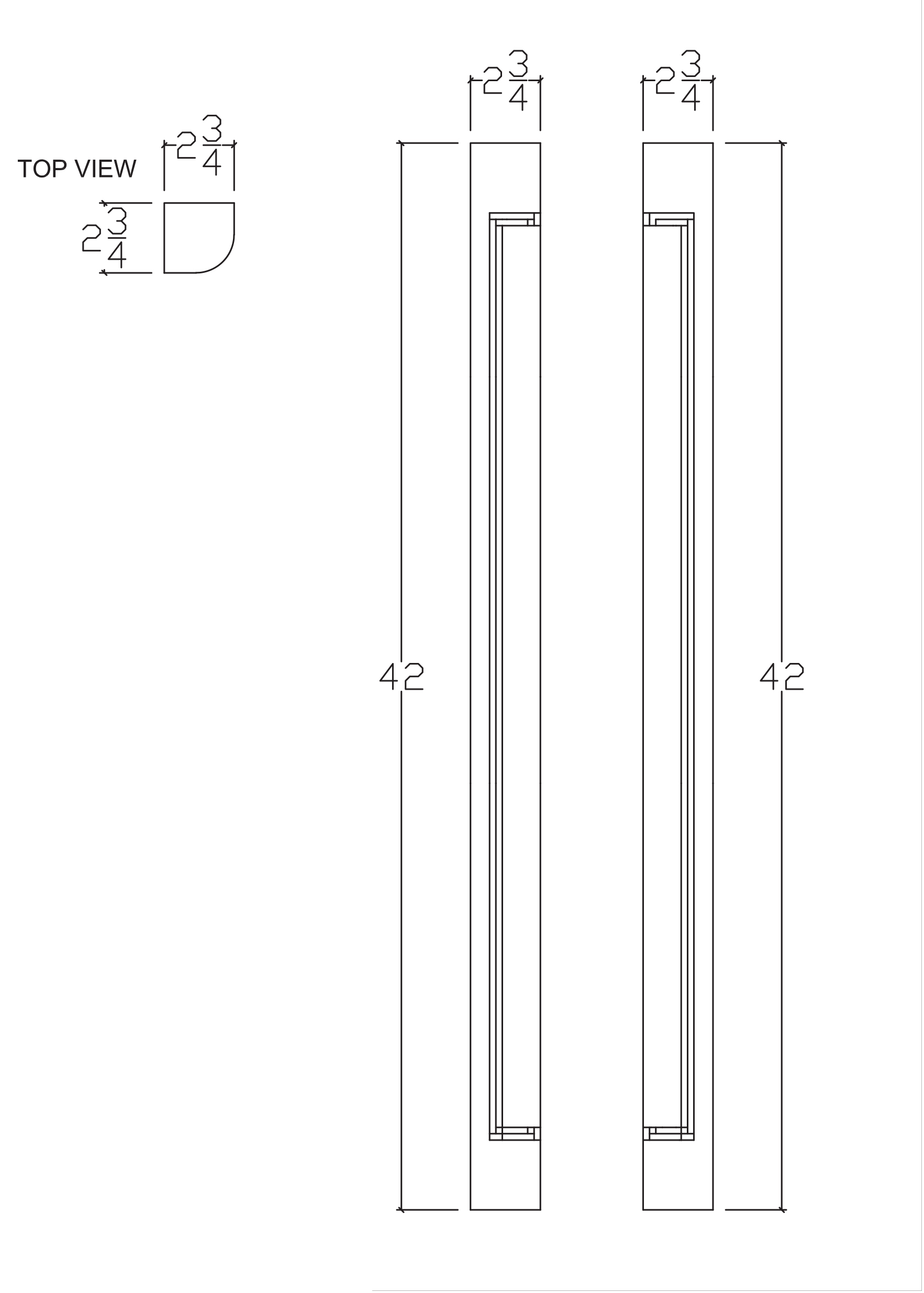 3D Drawing Image