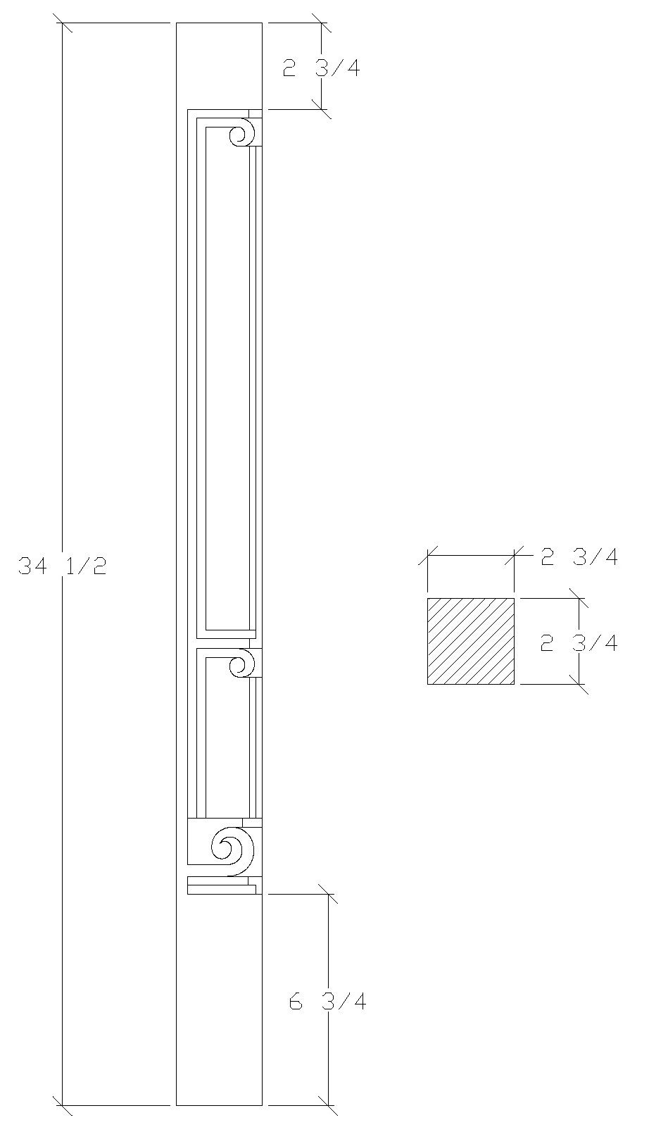 3D Drawing Image