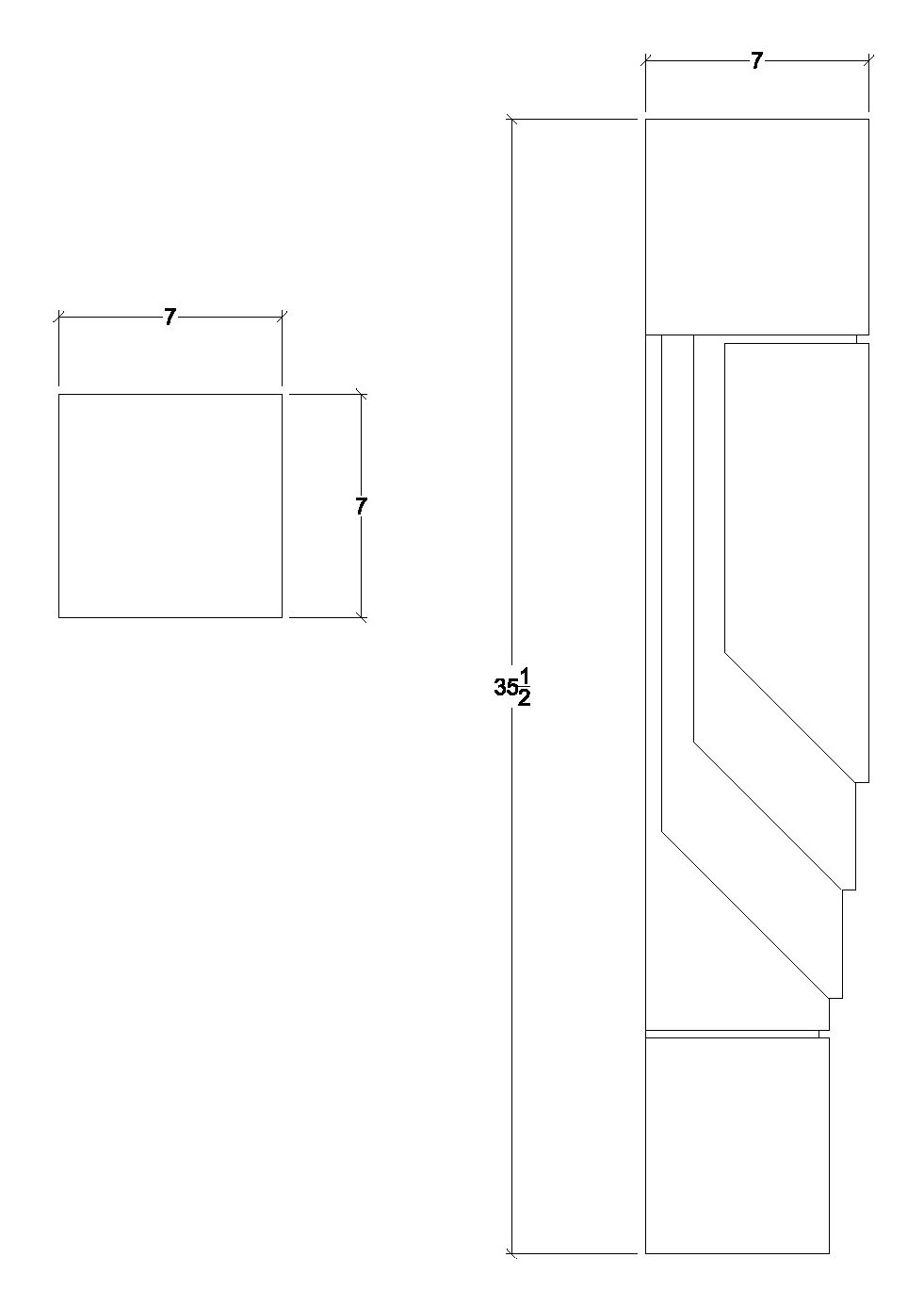 3D Drawing Image