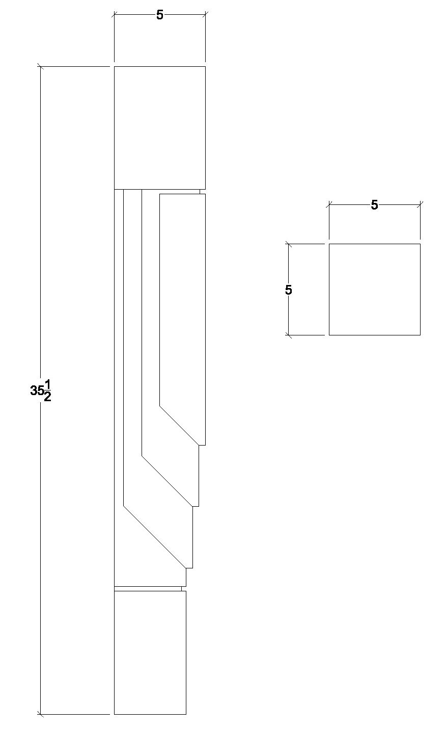 3D Drawing Image