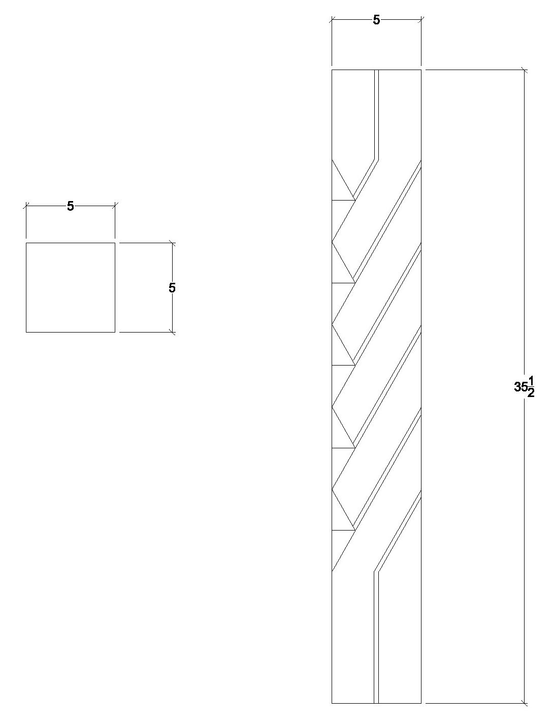 3D Drawing Image