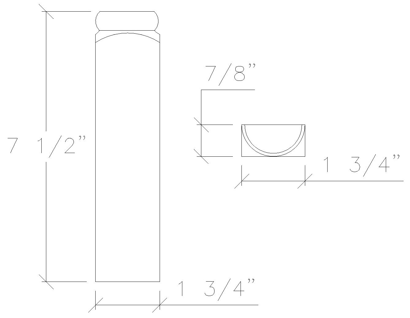 3D Drawing Image