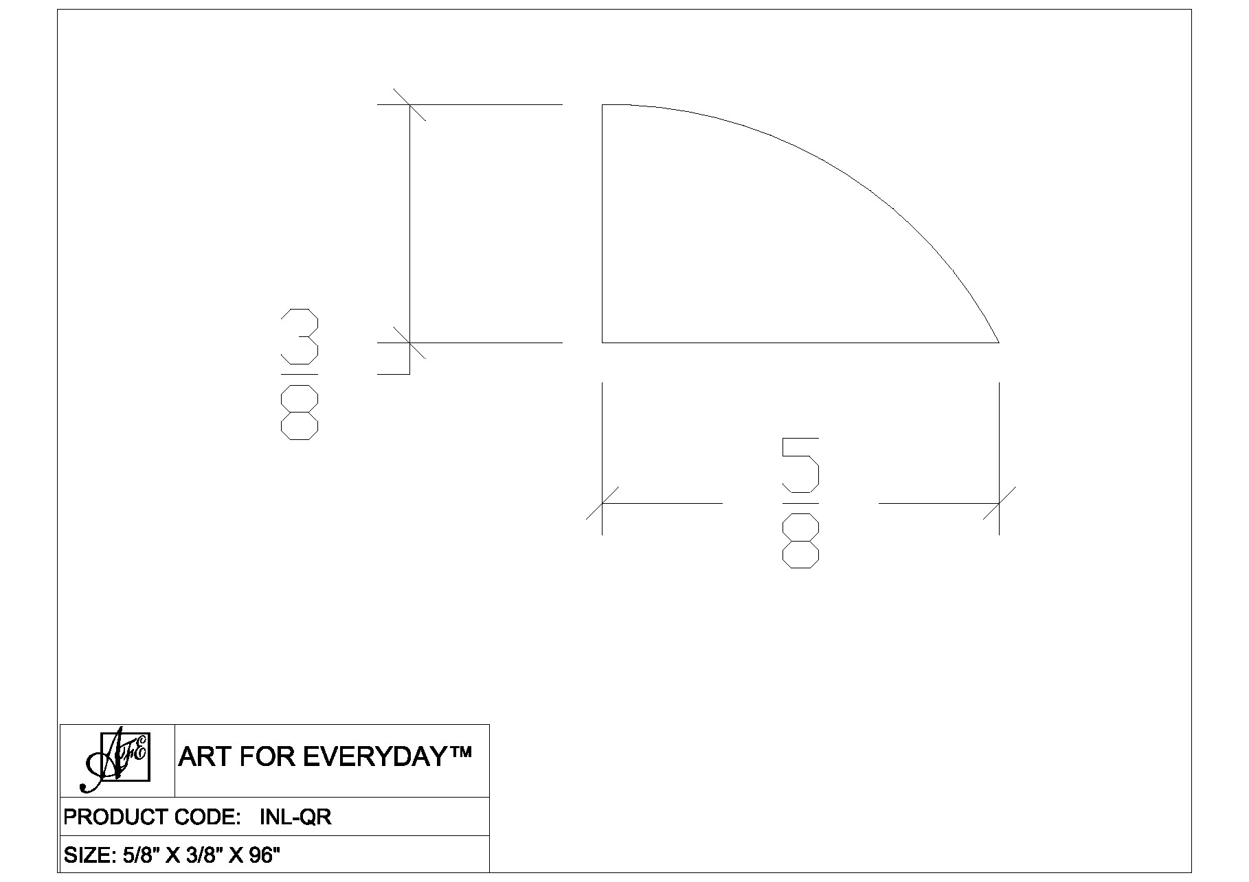 3D Drawing Image