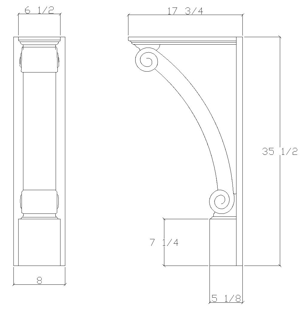 3D Drawing Image