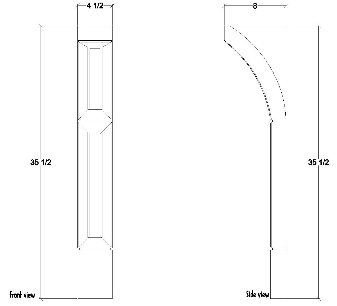 3D Drawing Image