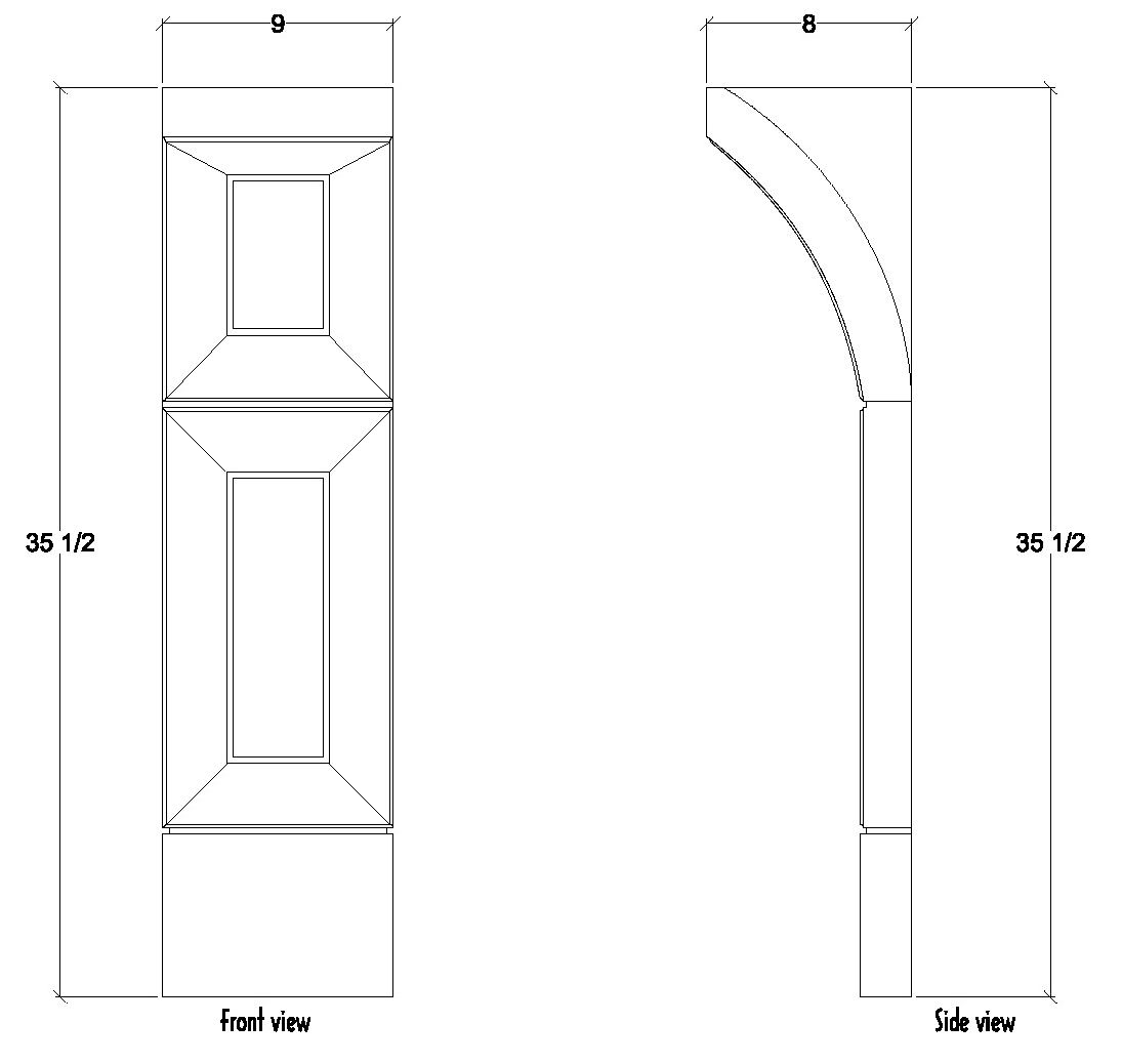 3D Drawing Image