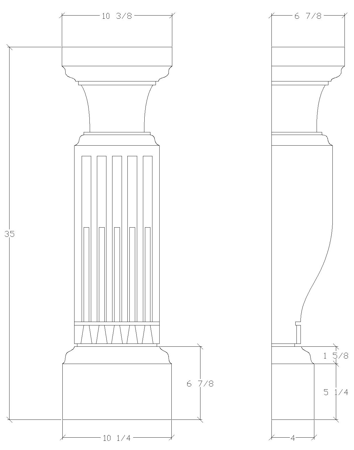 3D Drawing Image