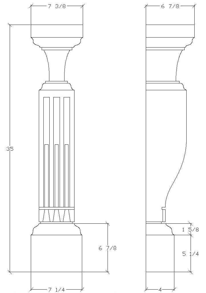 3D Drawing Image