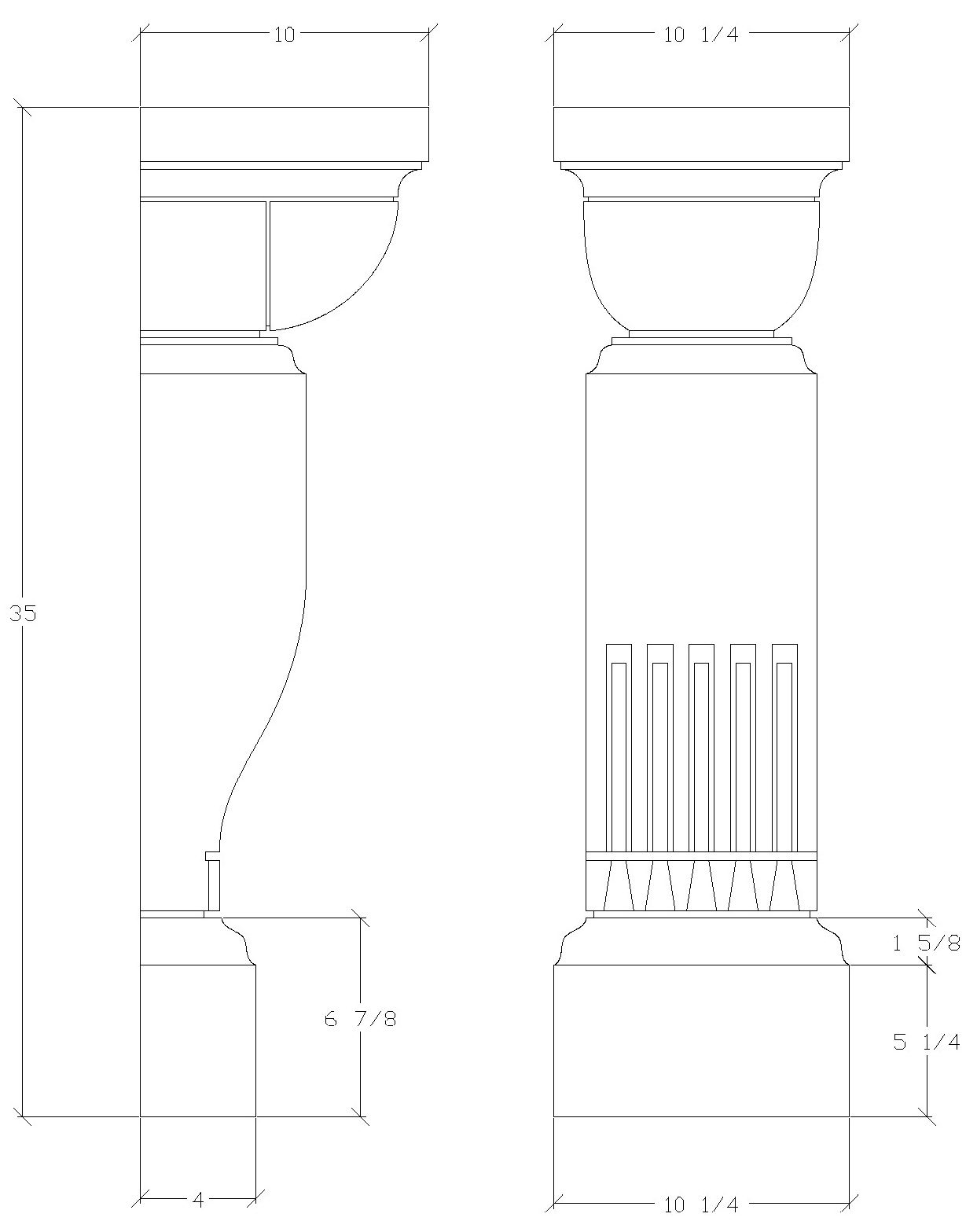 3D Drawing Image