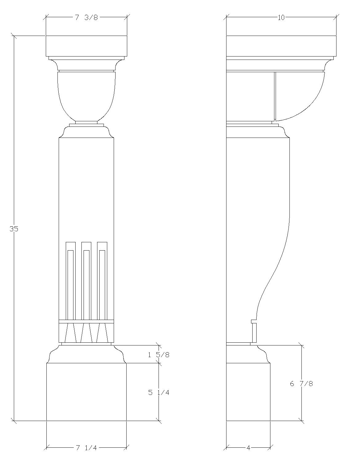 3D Drawing Image