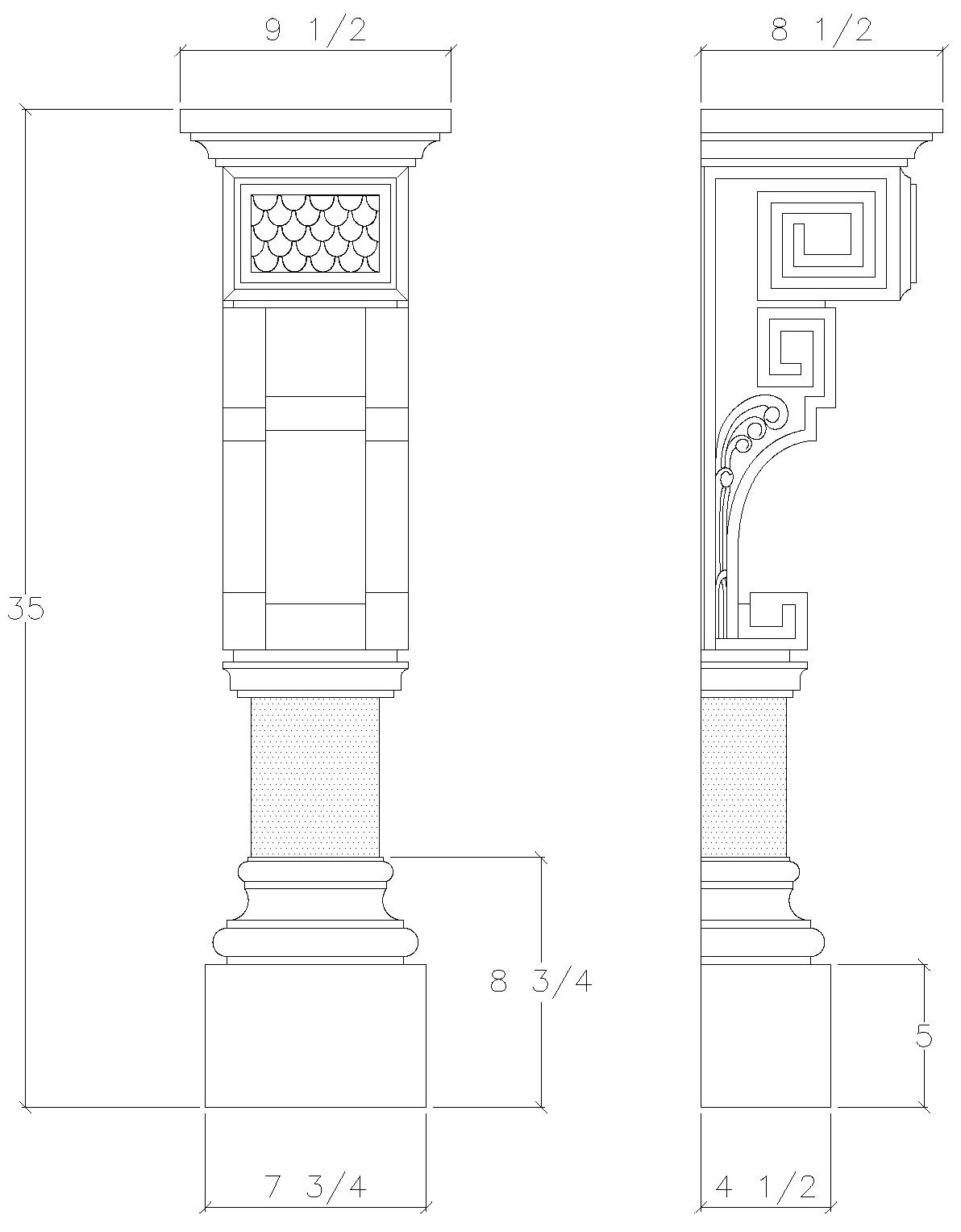 3D Drawing Image