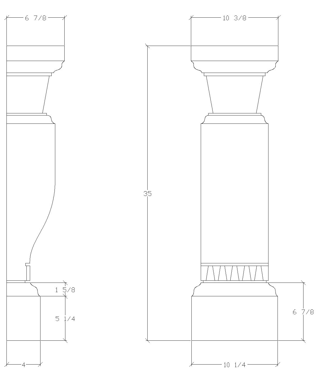 3D Drawing Image