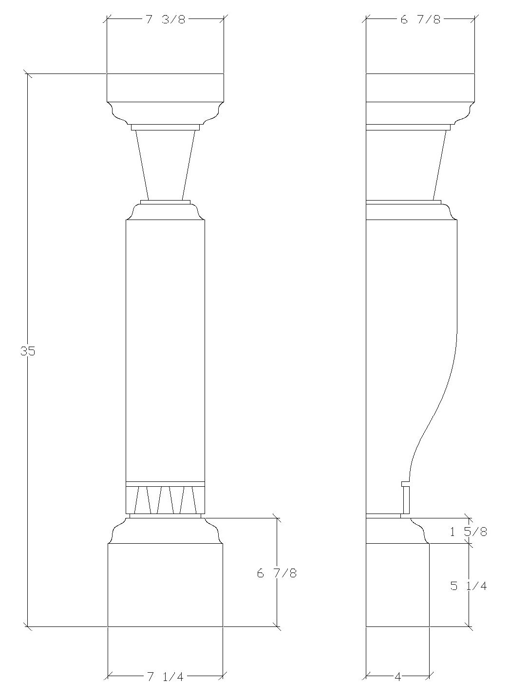 3D Drawing Image