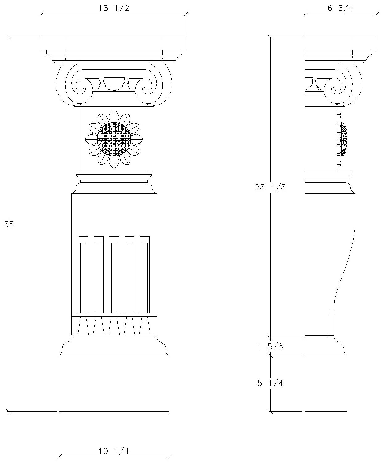 3D Drawing Image