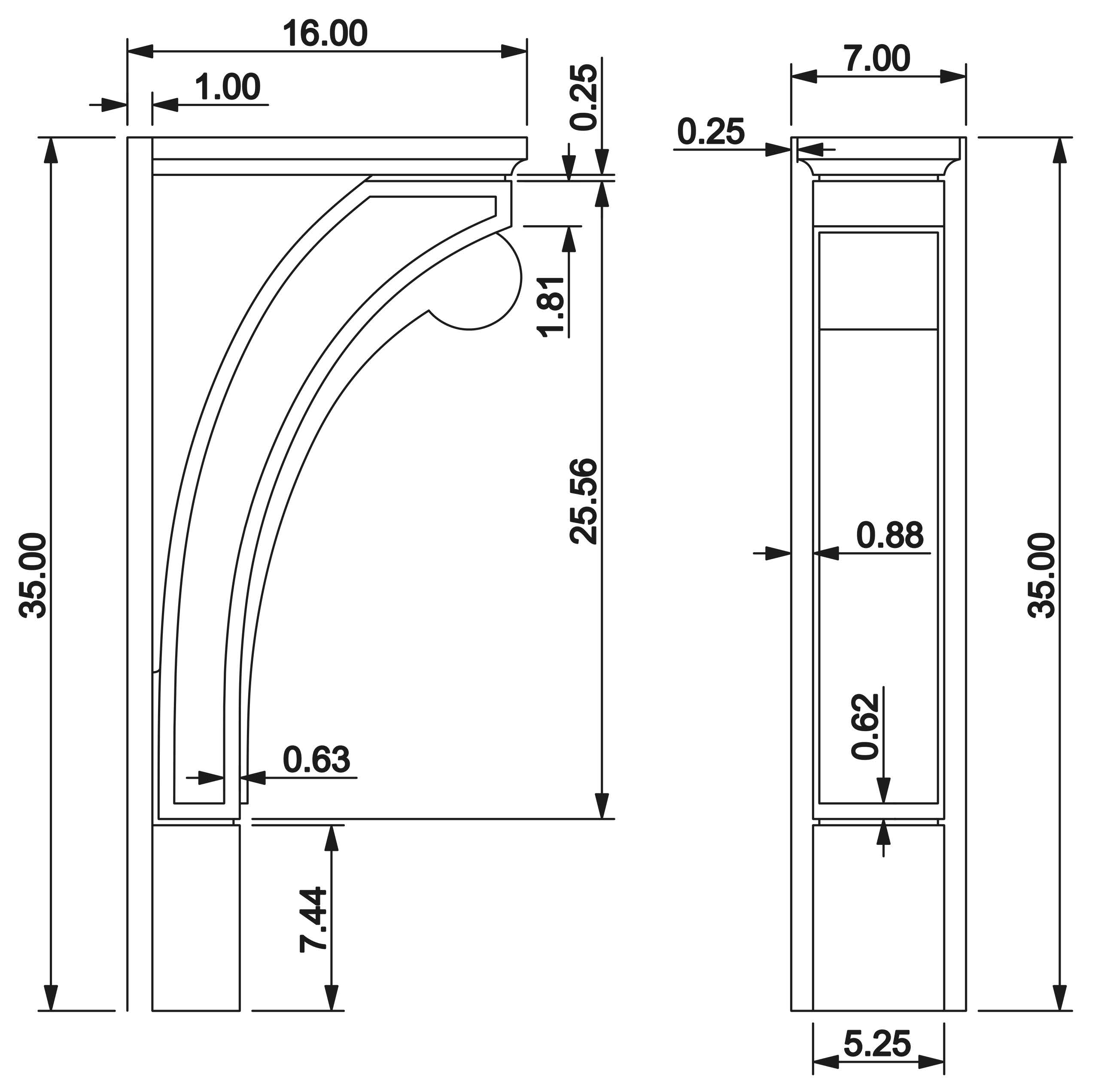 3D Drawing Image