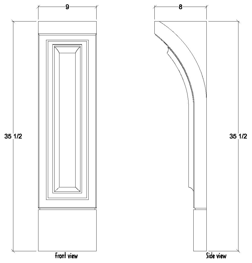 3D Drawing Image