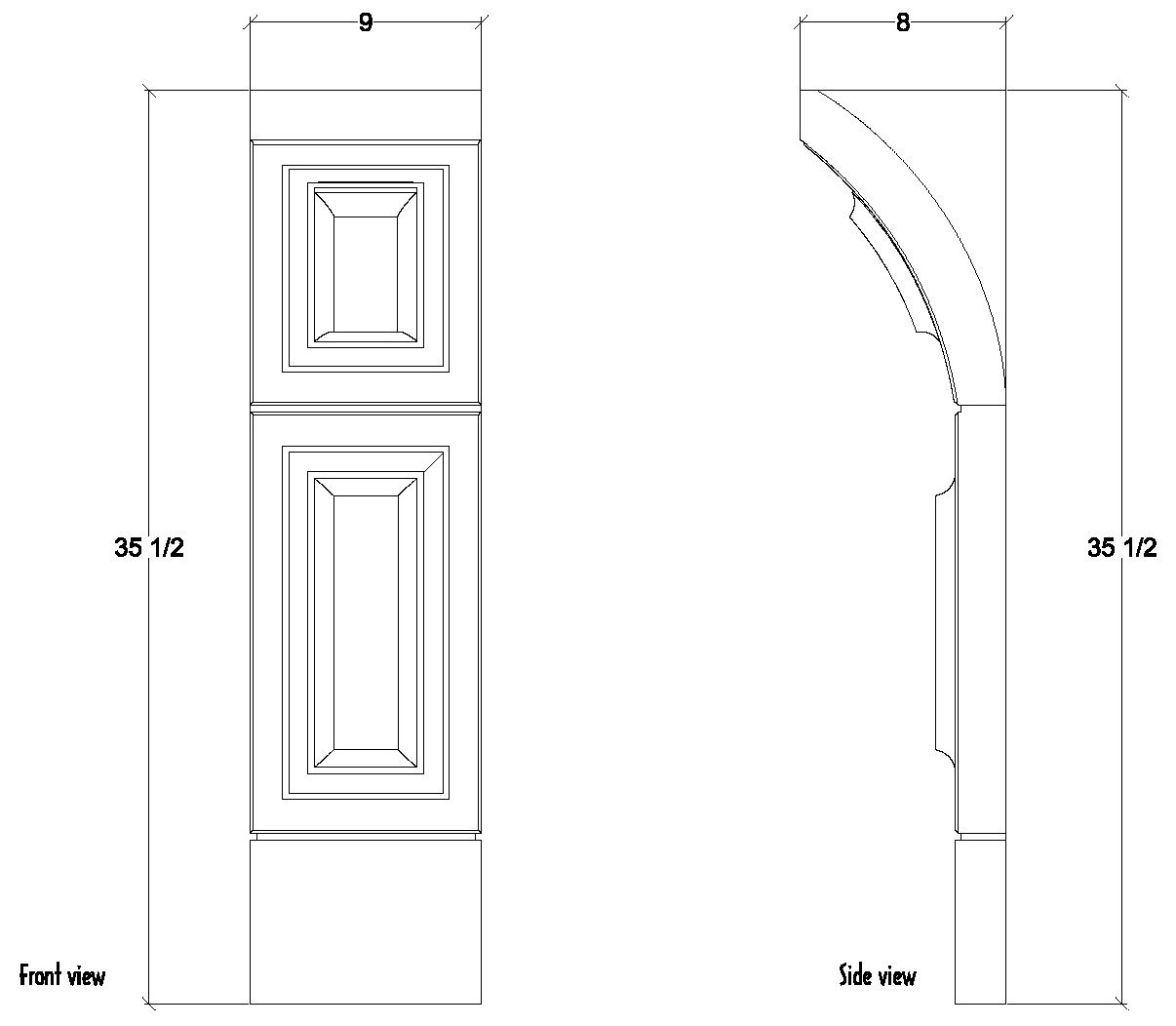 3D Drawing Image